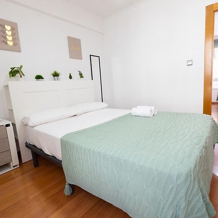 Ofrenda Del Pilar Turistea Apartment Zaragoza Exterior foto