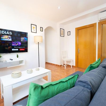 Ofrenda Del Pilar Turistea Apartment Zaragoza Exterior foto