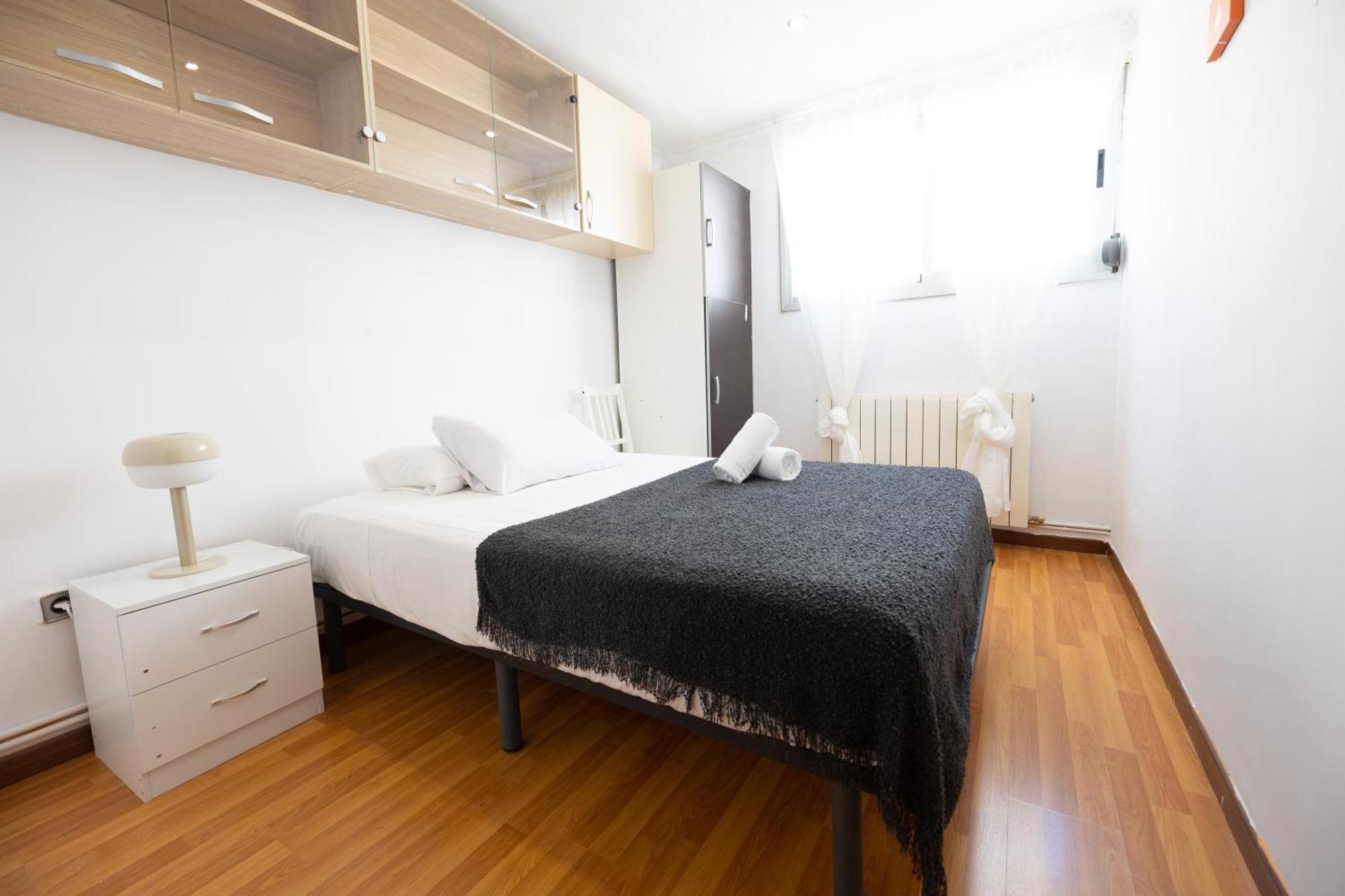 Ofrenda Del Pilar Turistea Apartment Zaragoza Exterior foto
