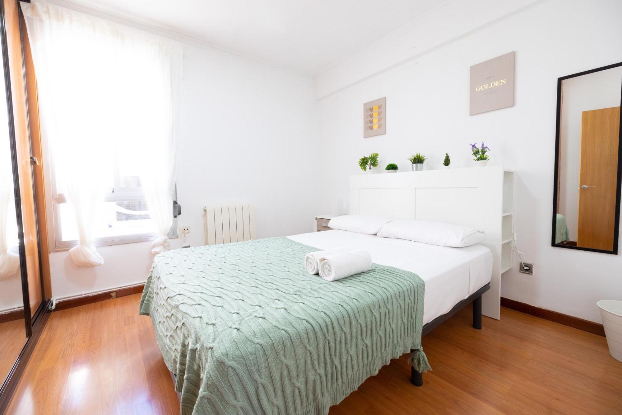 Ofrenda Del Pilar Turistea Apartment Zaragoza Exterior foto