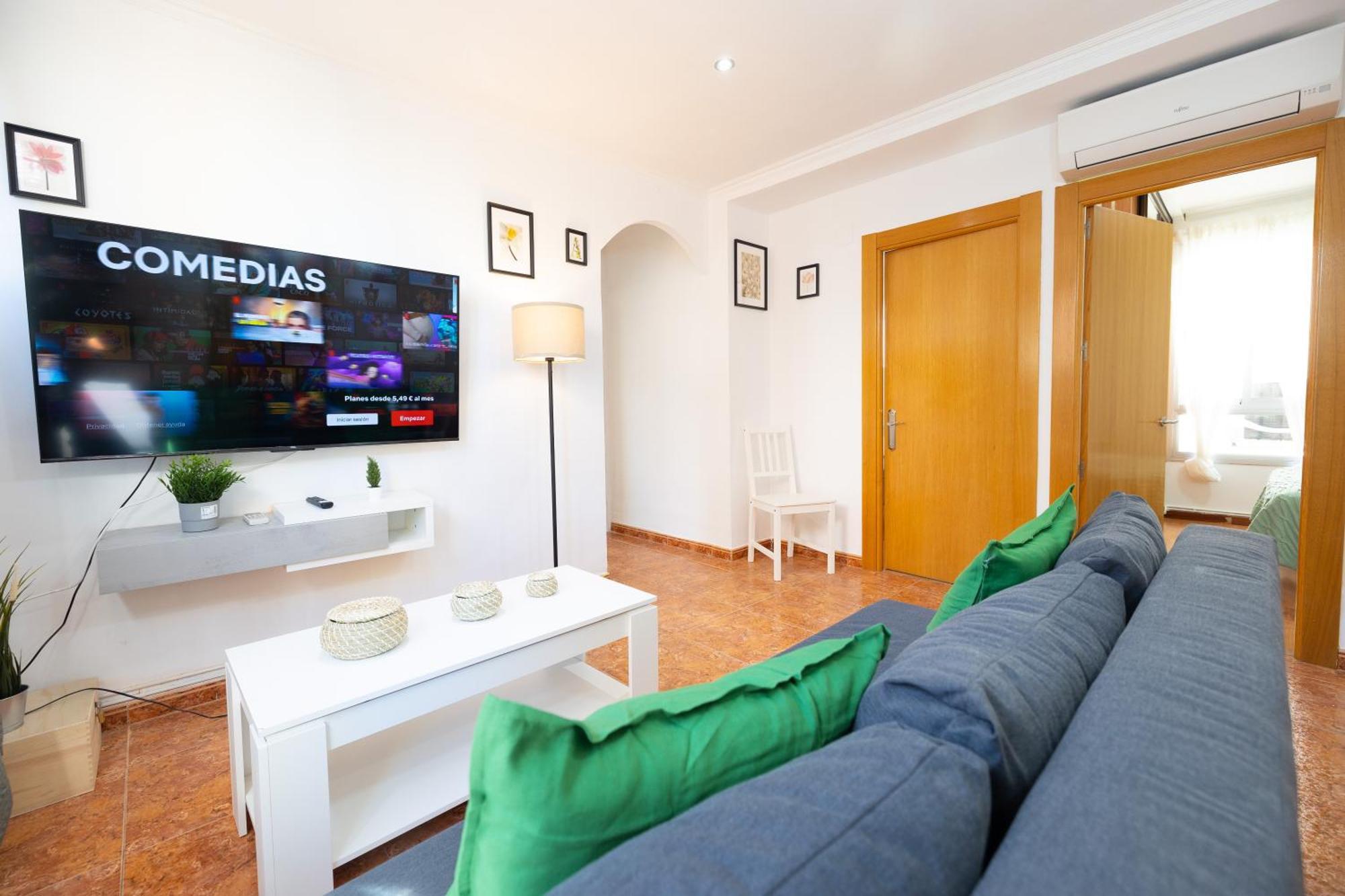 Ofrenda Del Pilar Turistea Apartment Zaragoza Exterior foto
