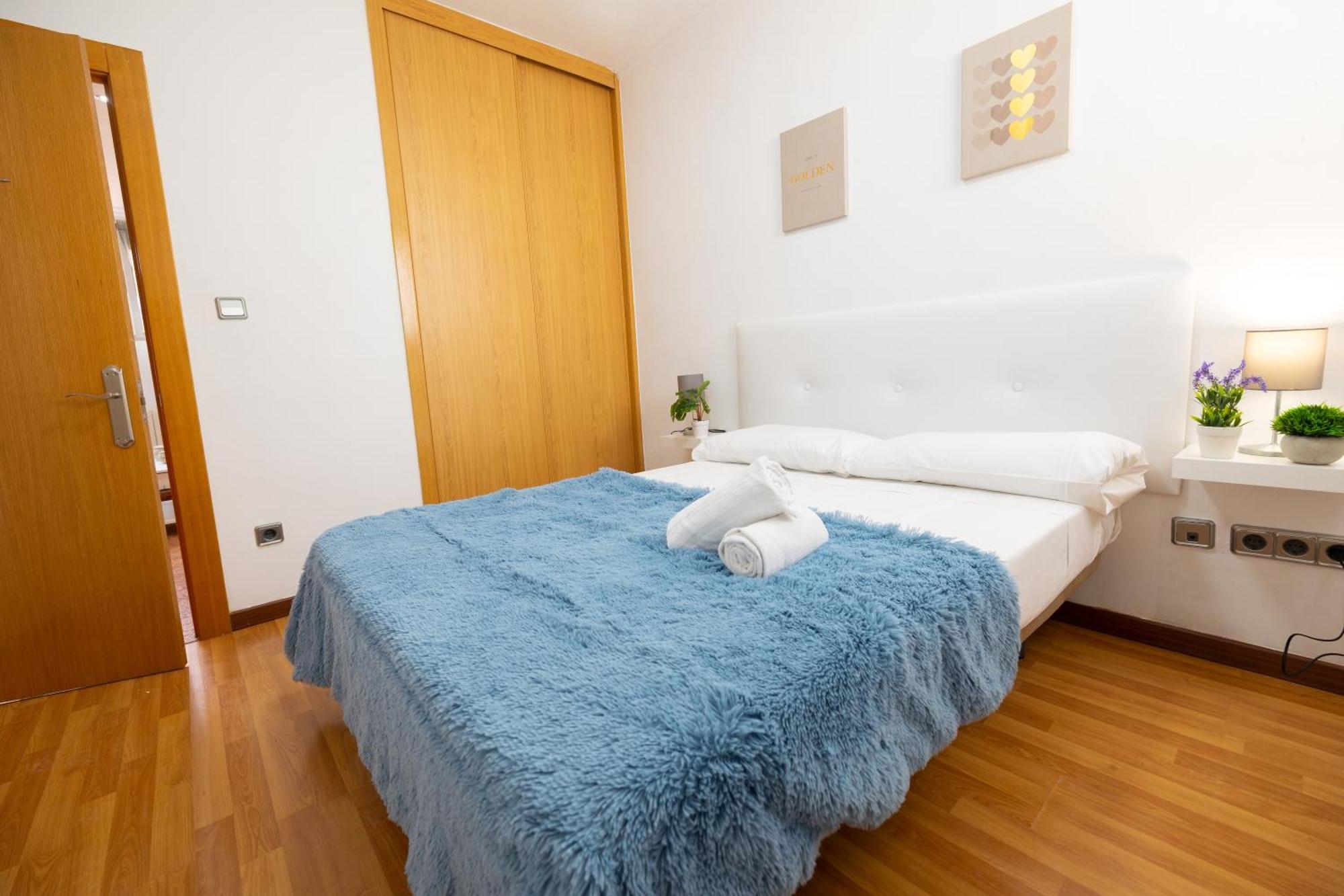 Ofrenda Del Pilar Turistea Apartment Zaragoza Exterior foto