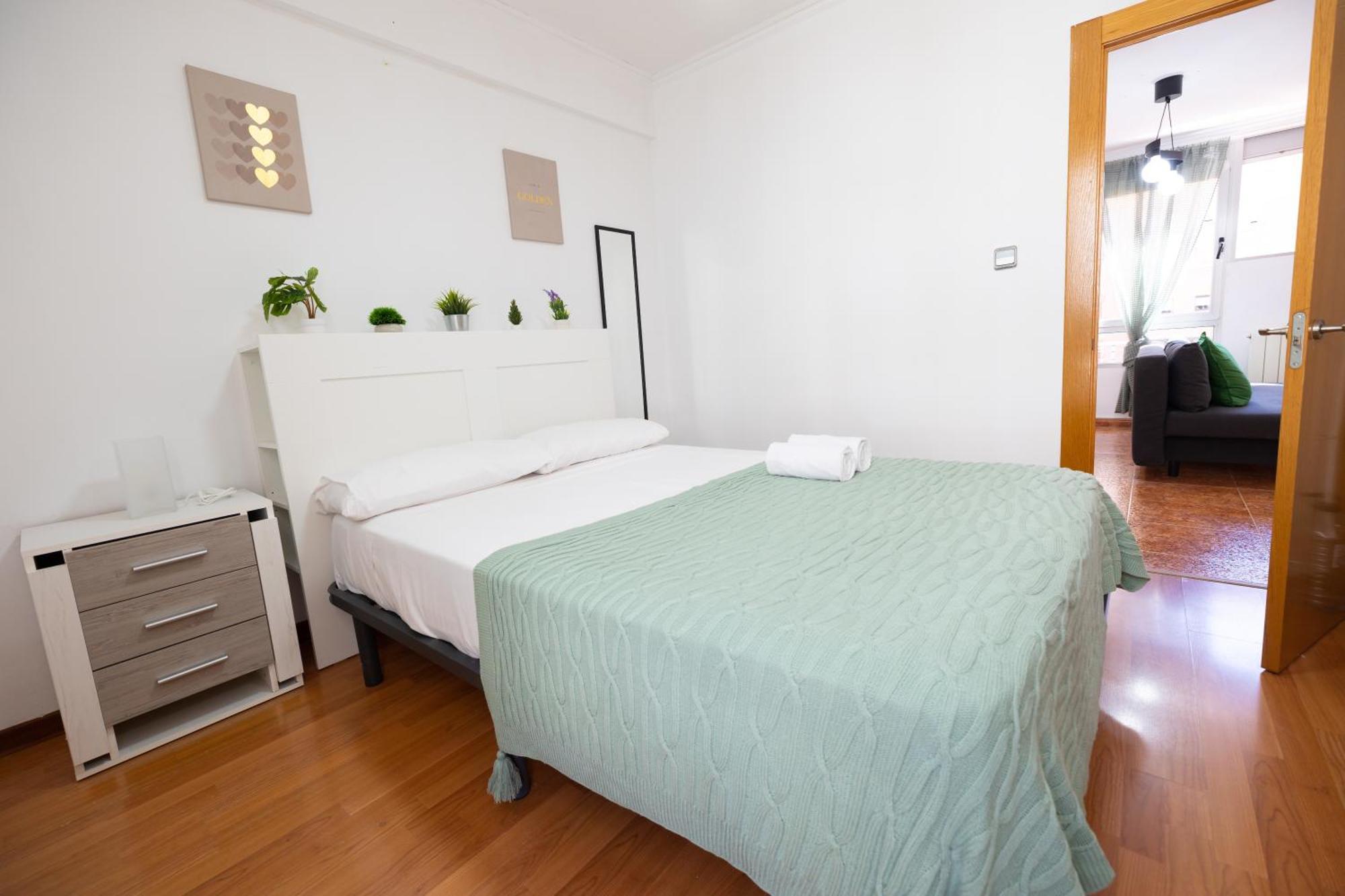 Ofrenda Del Pilar Turistea Apartment Zaragoza Exterior foto