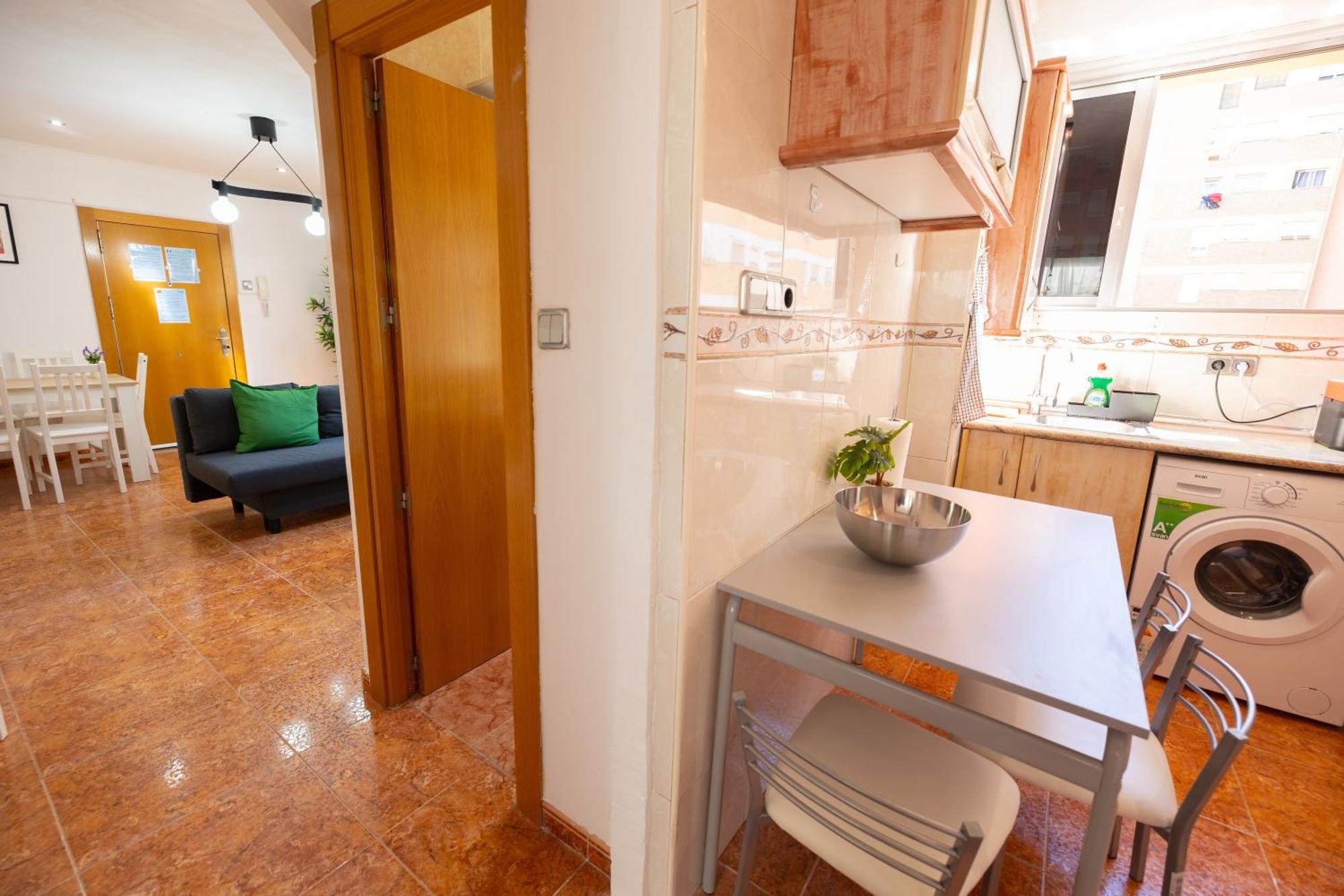 Ofrenda Del Pilar Turistea Apartment Zaragoza Exterior foto