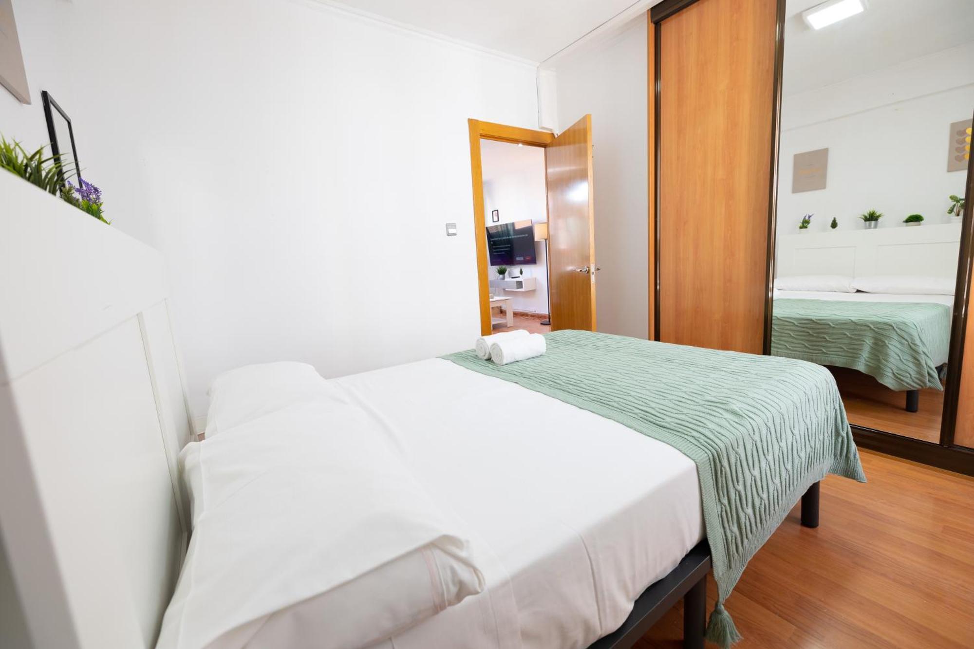 Ofrenda Del Pilar Turistea Apartment Zaragoza Exterior foto
