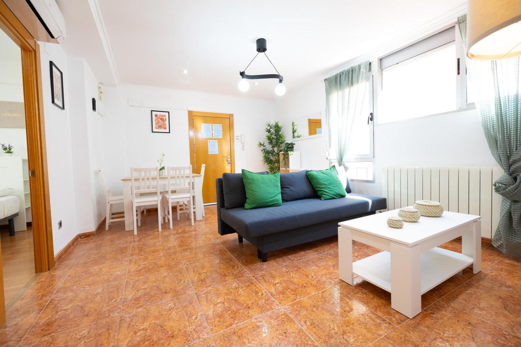 Ofrenda Del Pilar Turistea Apartment Zaragoza Exterior foto